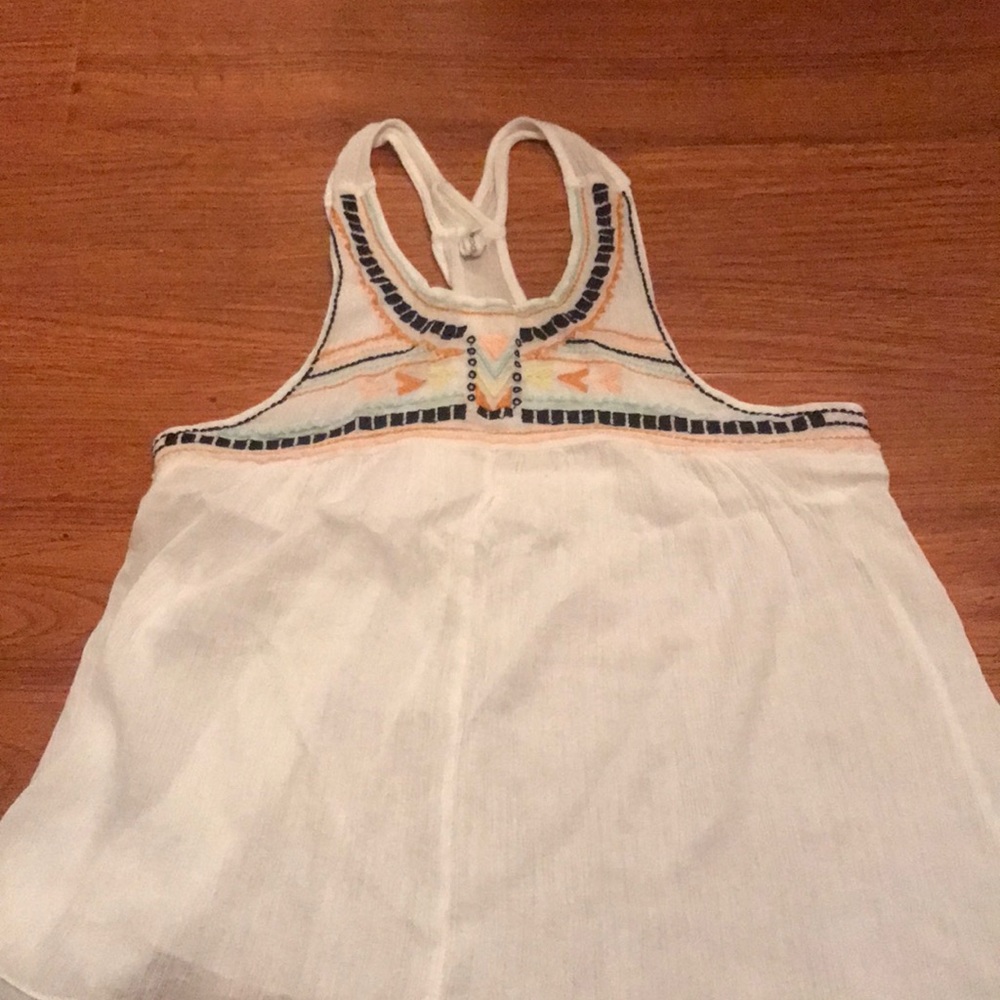 Rip curl Tank top